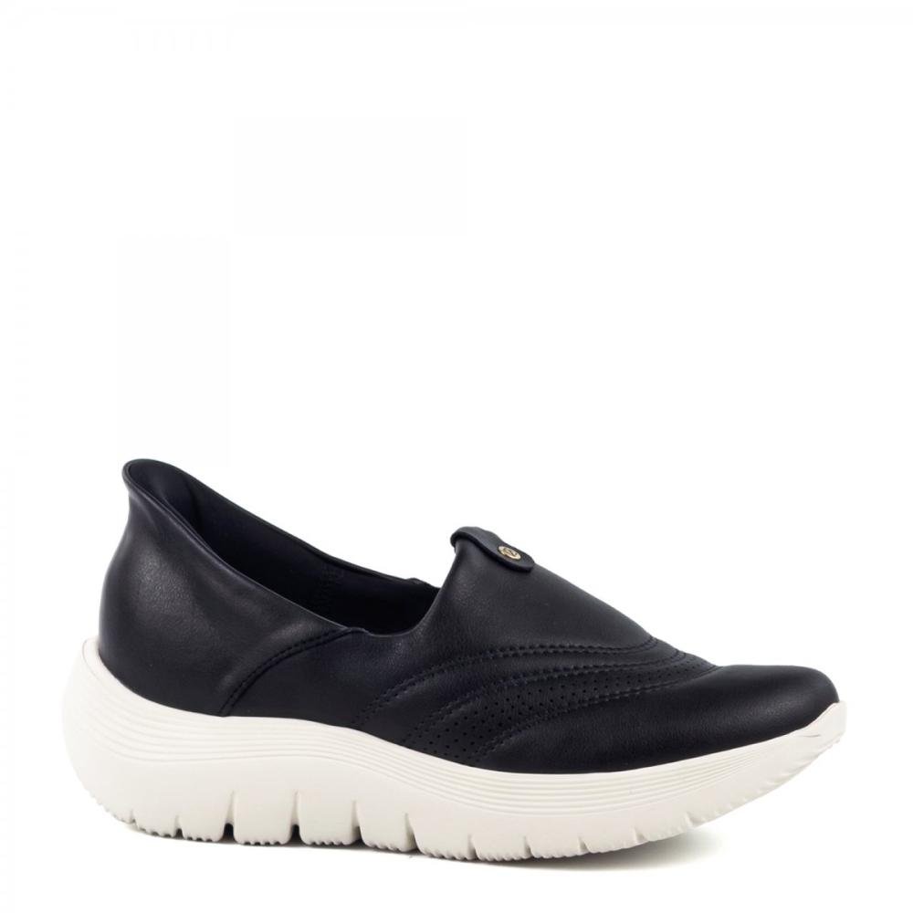 Tênis Calce Fácil Gel Conforto Piccadilly Feminino