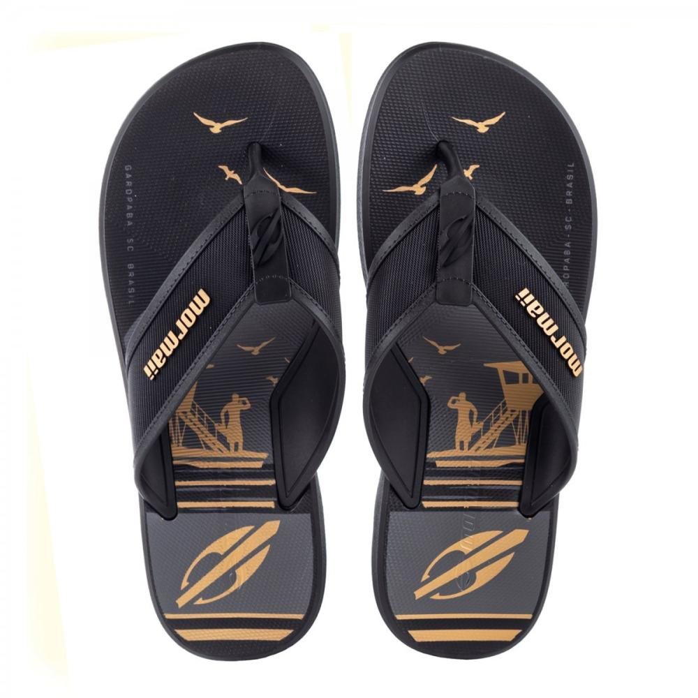 Chinelo Casual Mormaii Masculino