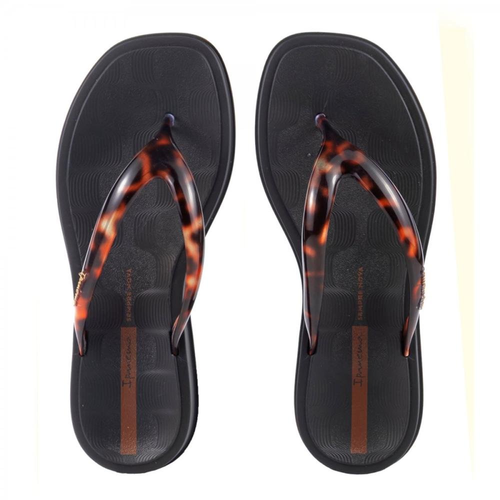 Chinelo Ipanema Glow Trendy Feminino