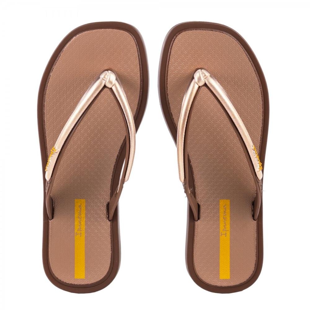 Chinelo Casual Ipanema Luzze Feminino
