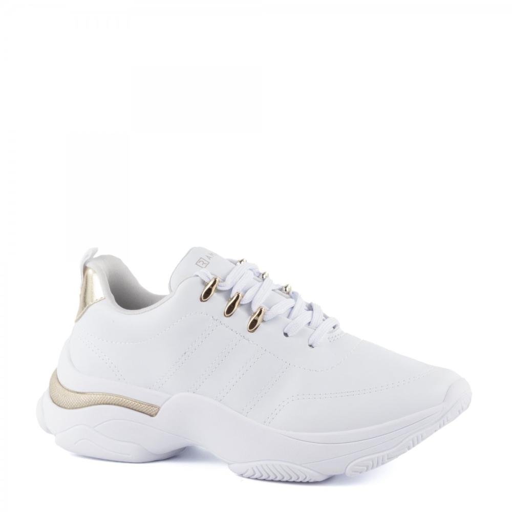 Tênis Chunky Casual Ramarim Feminino