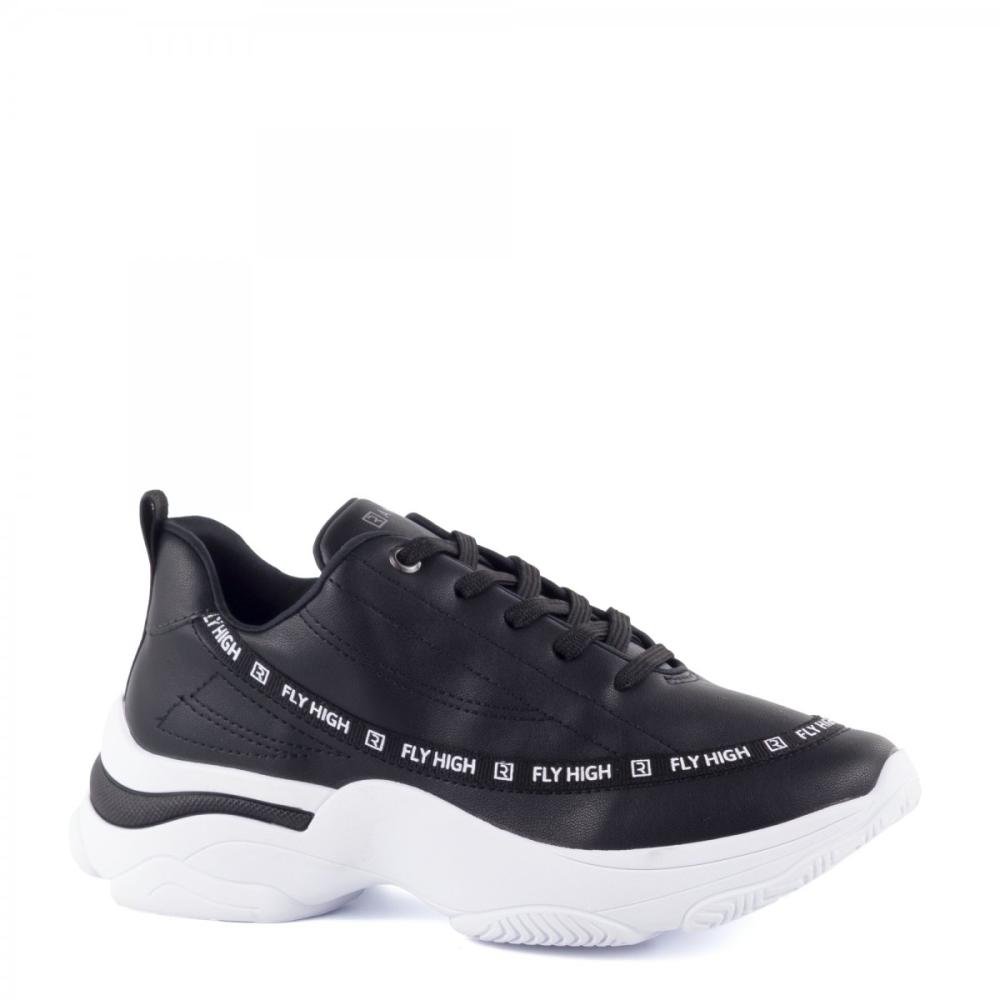 Tênis Chunky Casual Ramarim Feminino