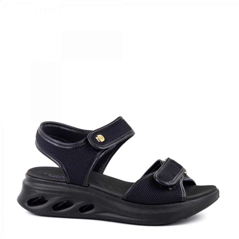 Sandália Papete EVA Ultraleve Modare Feminina