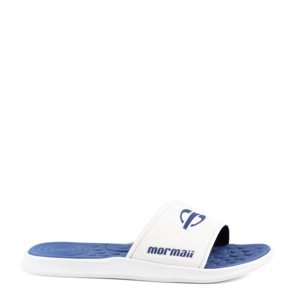 Chinelo Slide Mormaii 11406 Quiver Pro