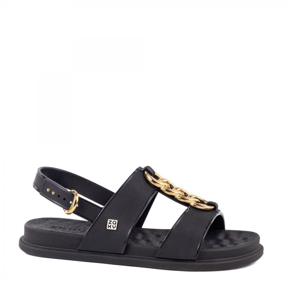 Sandália Casual Zaxy Feminina