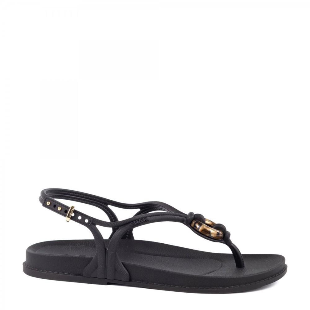 Sandália Dedo Casual Grendha Feminina