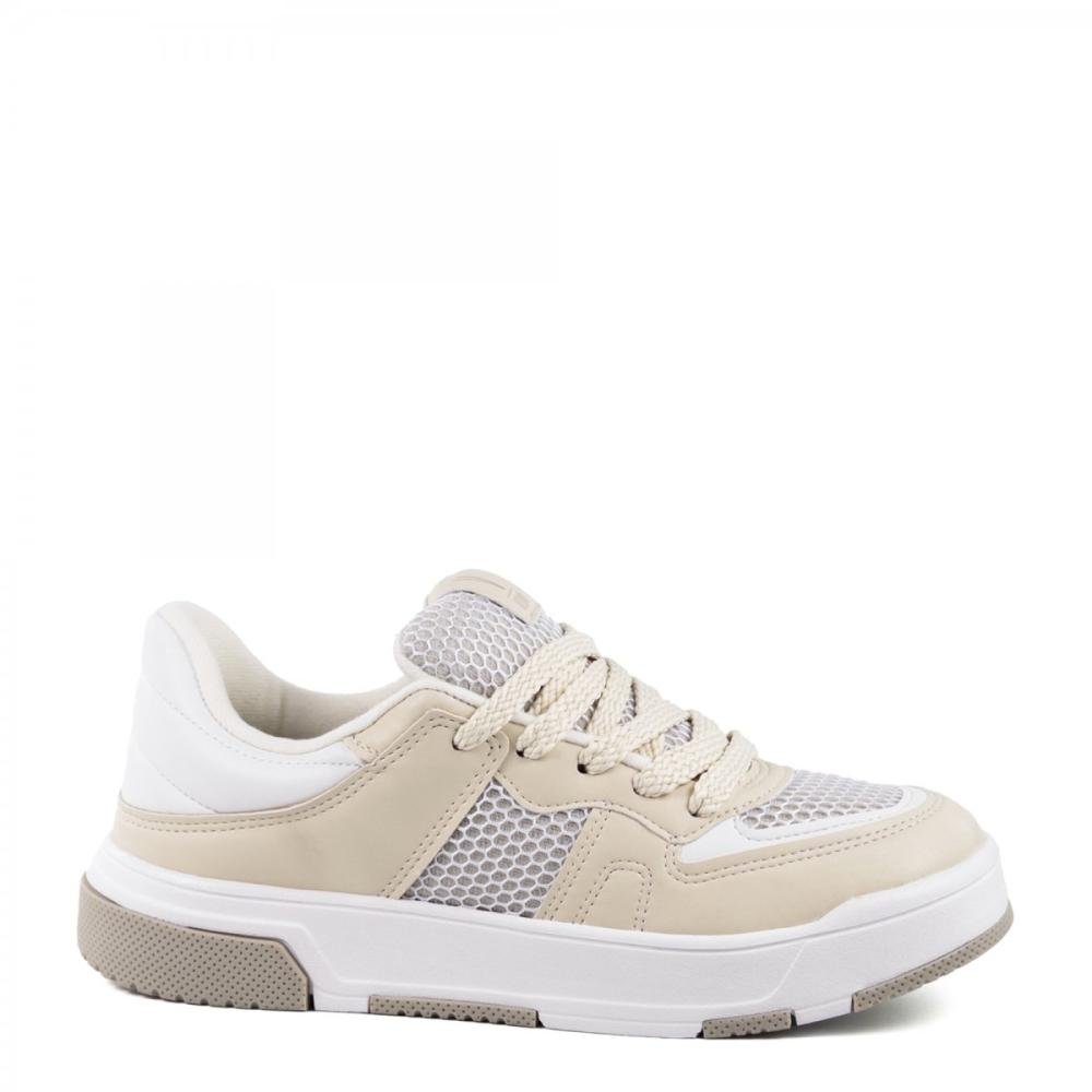 Tênis Casual Street Flat Vizzano Feminino