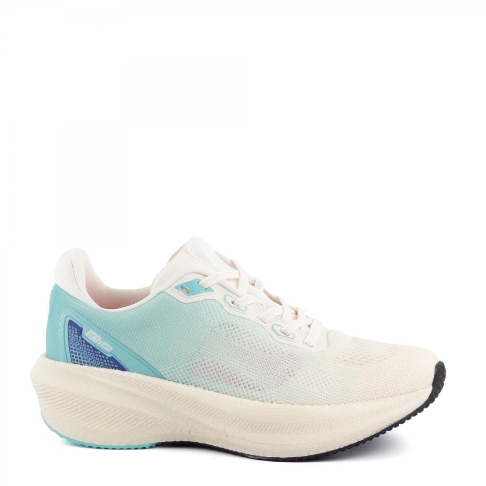 Tênis Esportivo Solado Ultraleve Actvitta Feminino