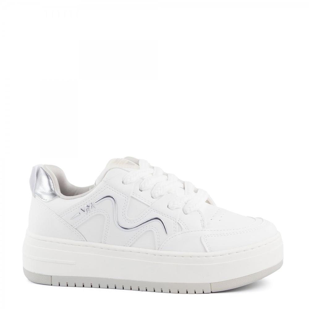 Tênis Flat Chunky Via Marte Feminino