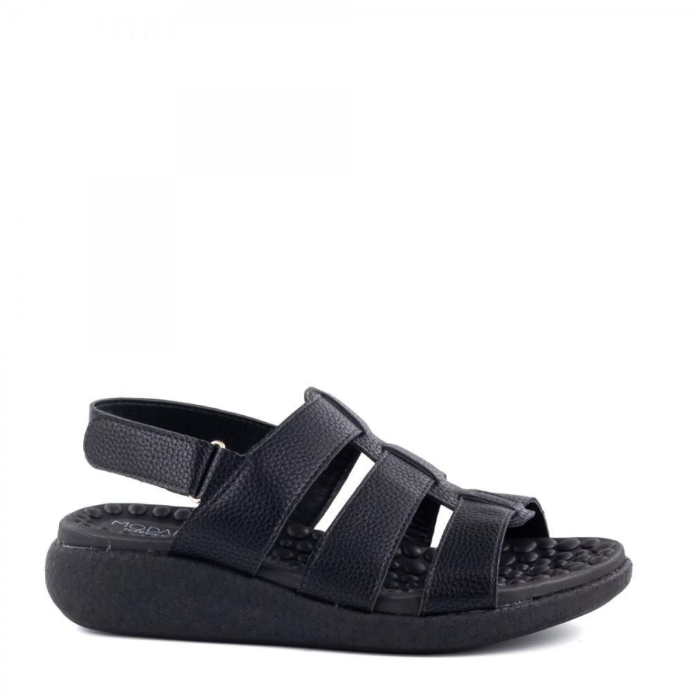 Sandália Ultraleve Massageadora Modare Feminina