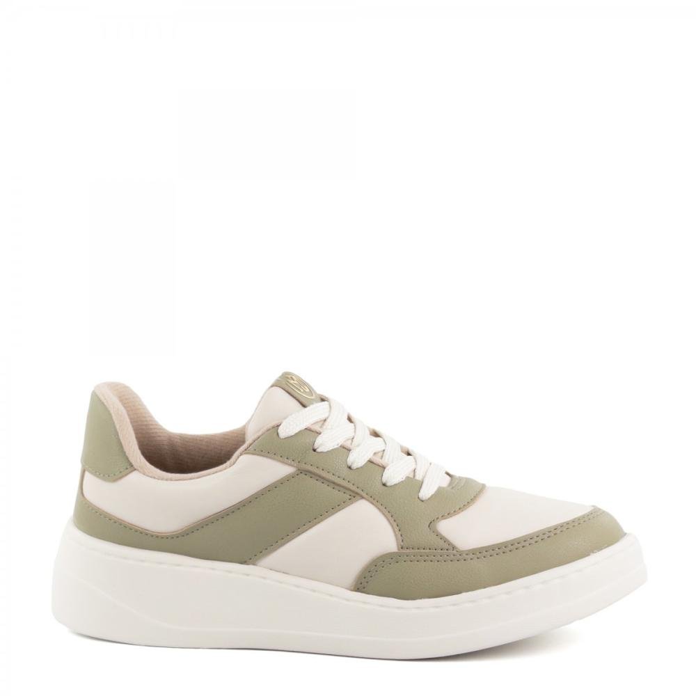 Tênis Casual Conforto Modare Feminino