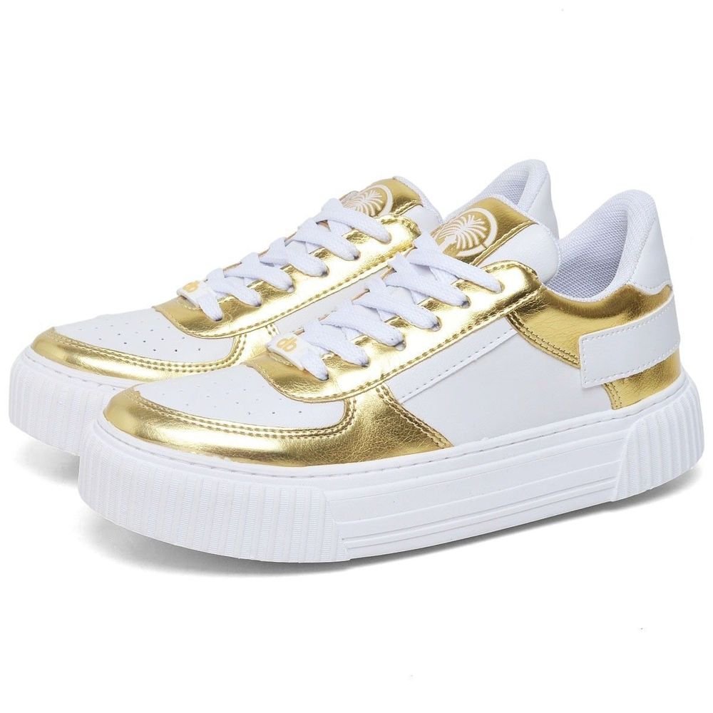 Cor Dourado