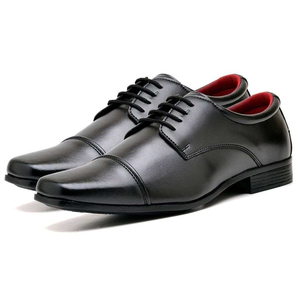 Cor Preto