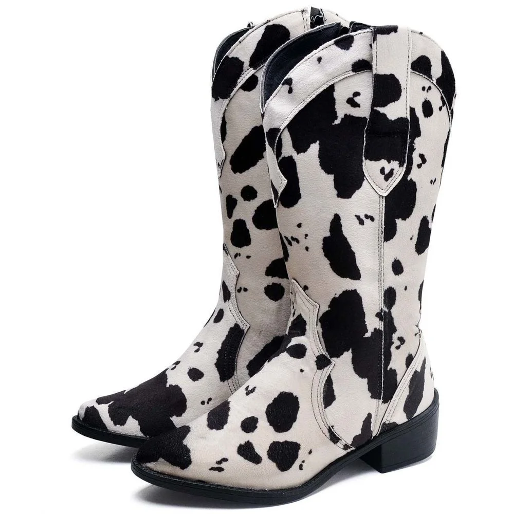 Cor Animal Print