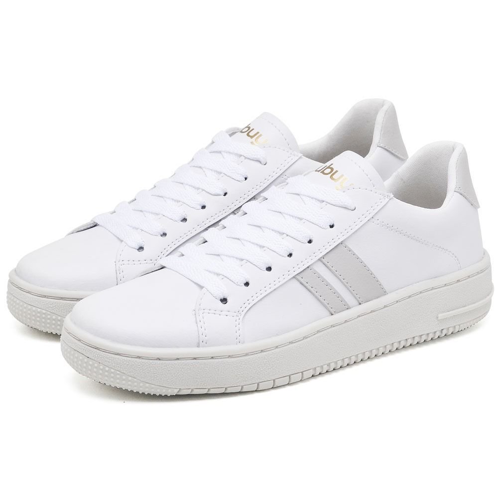 Tênis Sapatênis Feminino DUBUY 022FG