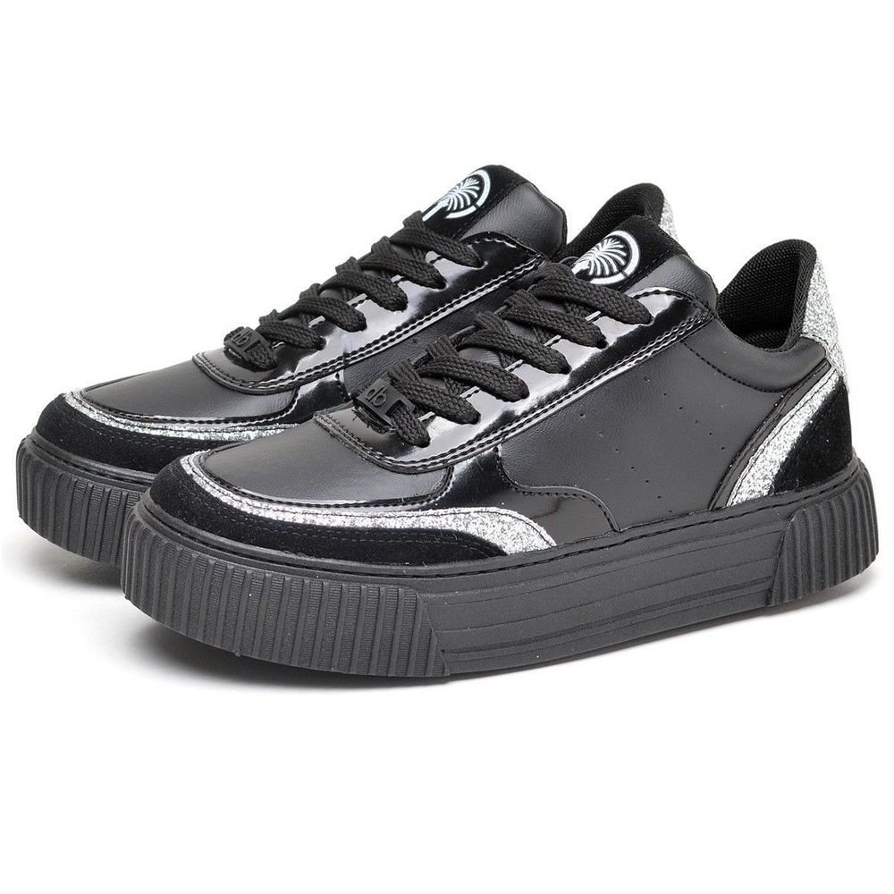 Cor Preto