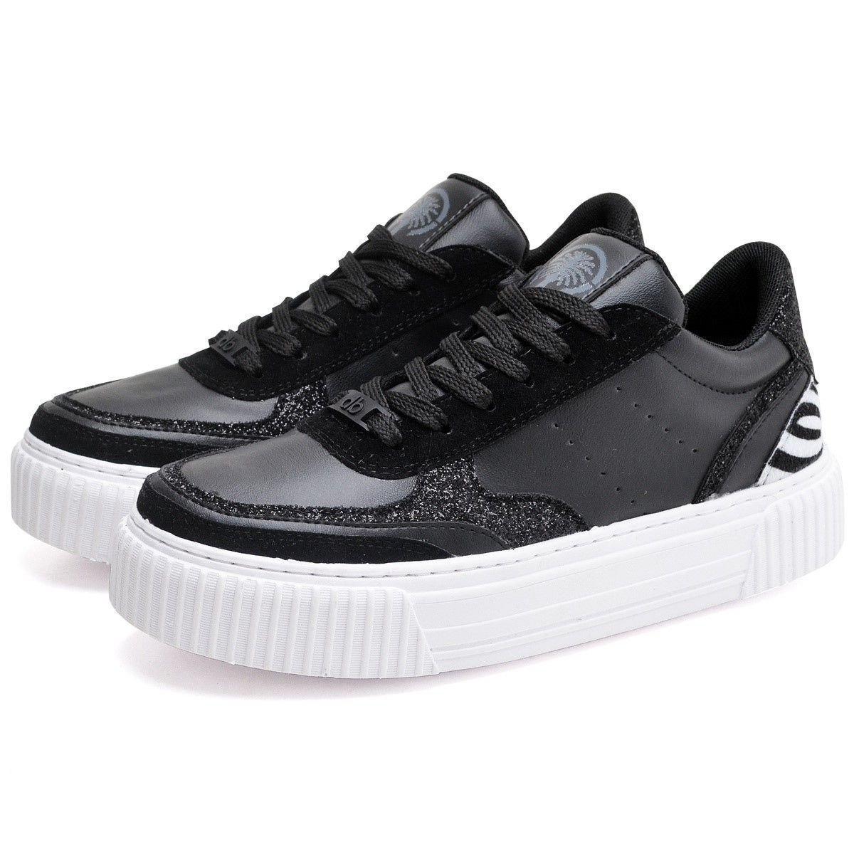 Cor Preto