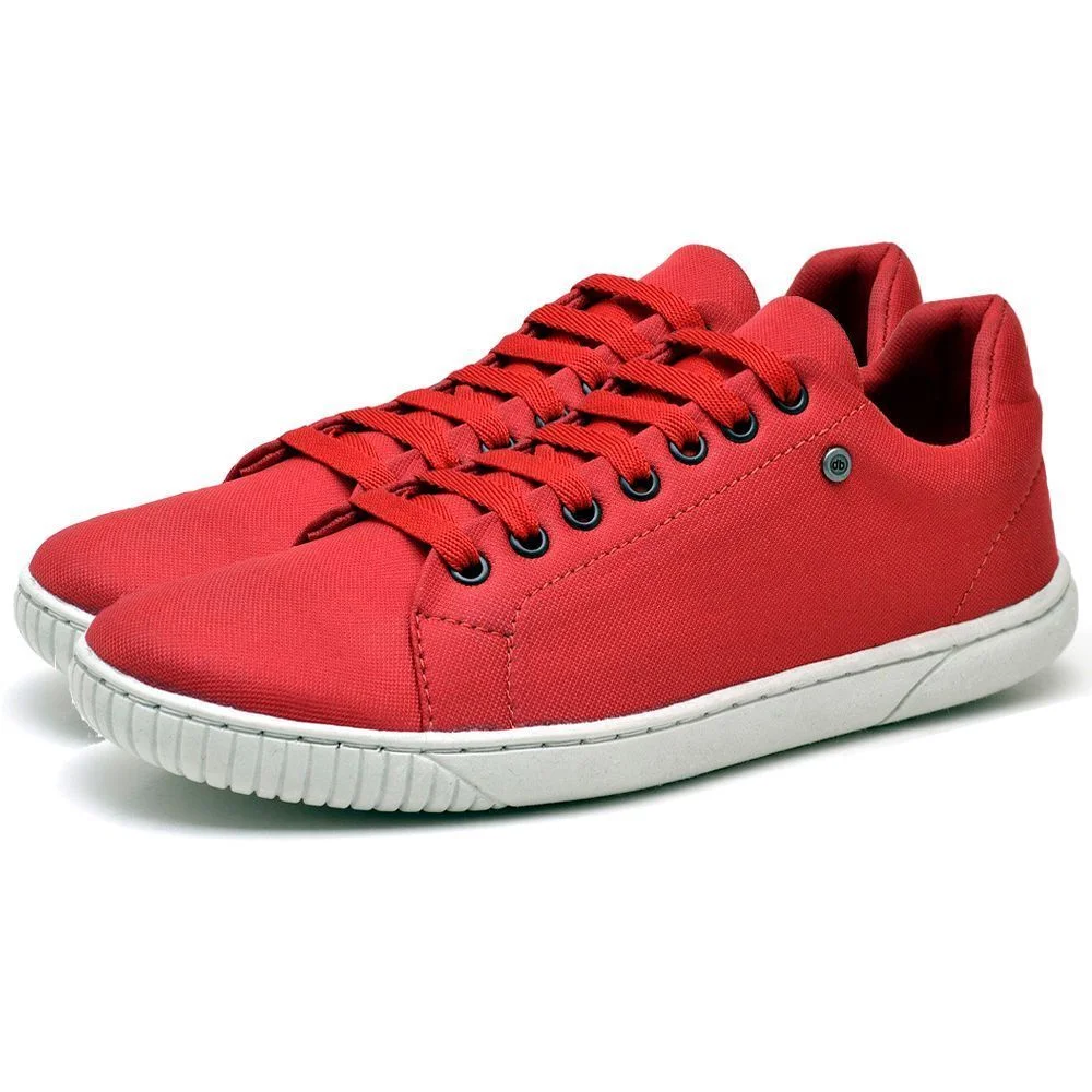 Cor Vermelho