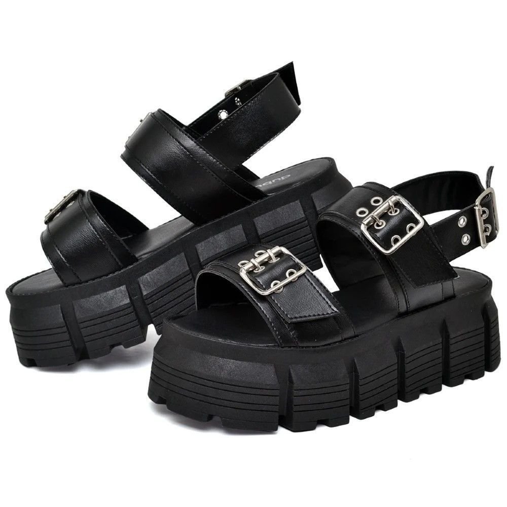 Papete Chinela Feminina DUBUY 2082FG 2