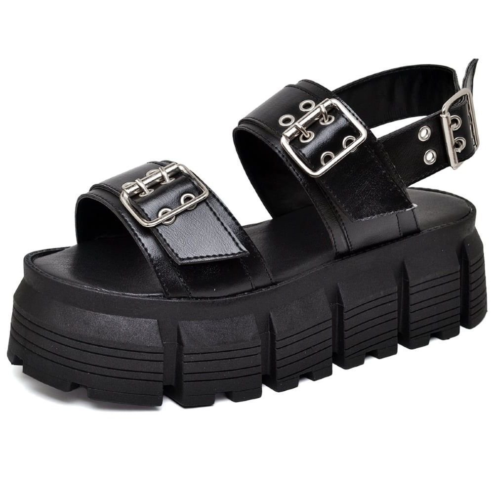 Papete Chinela Feminina DUBUY 2082FG 3