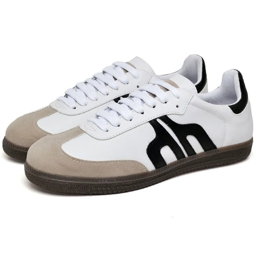 Cor Branco/Cinza/Preto