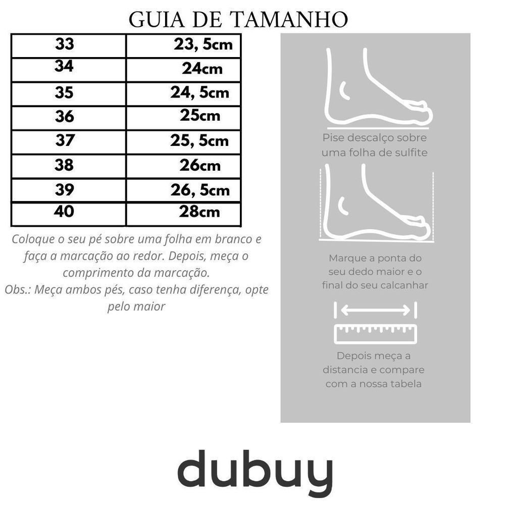 Sandália Papete Plataforma Feminina DUBUY 2088FG Marrom 9