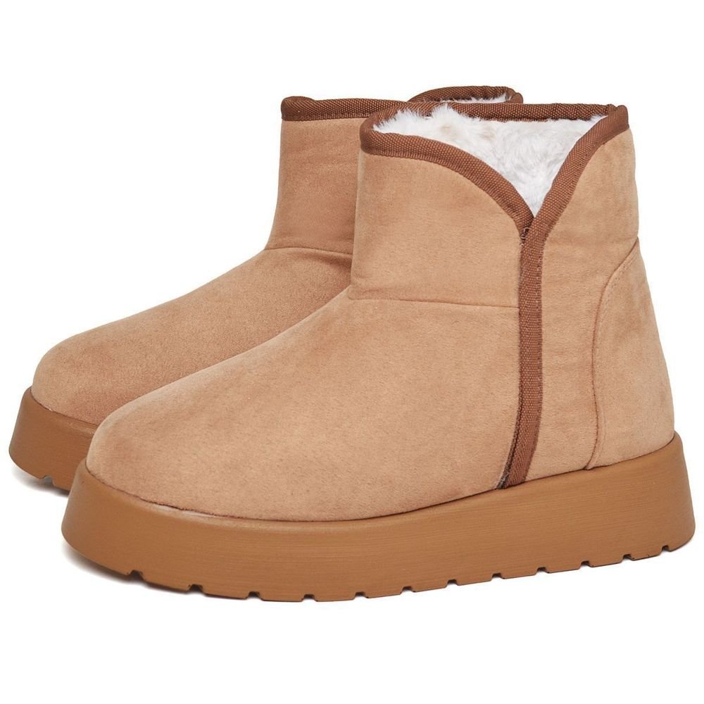 Bota Feminino Ankle Boot DUBUY 1908FG