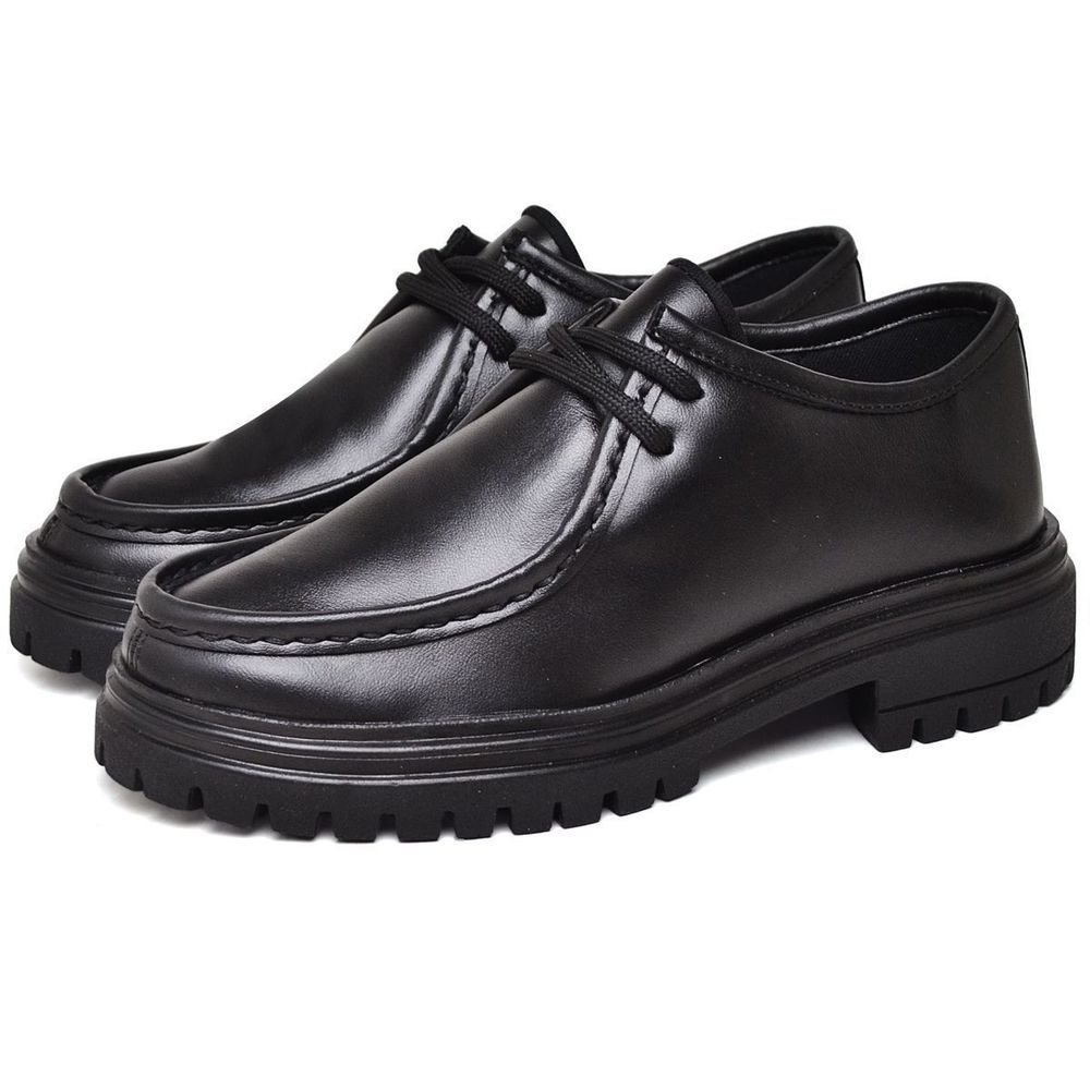 Cor Preto