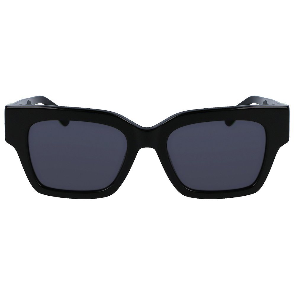 Óculos de Sol Calvin Klein Jeans CKJ23601S 001 - Preto 52 Preto 2
