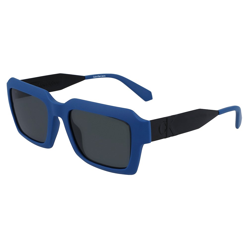 Óculos de Sol Calvin Klein Jeans CKJ23604S 400 - Azul 54 Azul 1