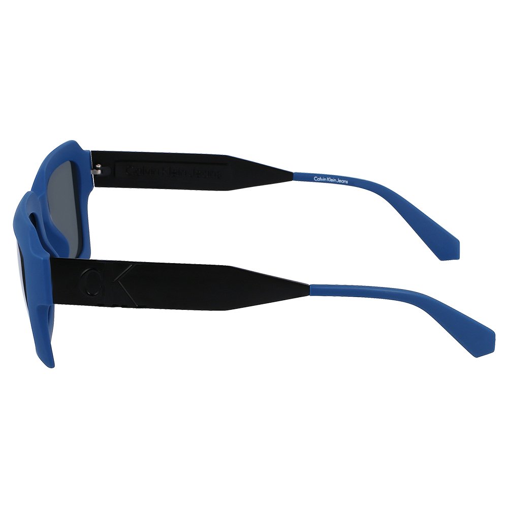 Óculos de Sol Calvin Klein Jeans CKJ23604S 400 - Azul 54 Azul 3