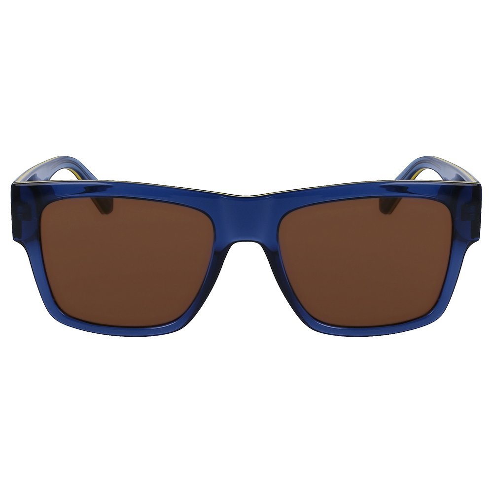 Óculos de Sol Calvin Klein Jeans CKJ23605S 400 - Azul 56 Azul 2