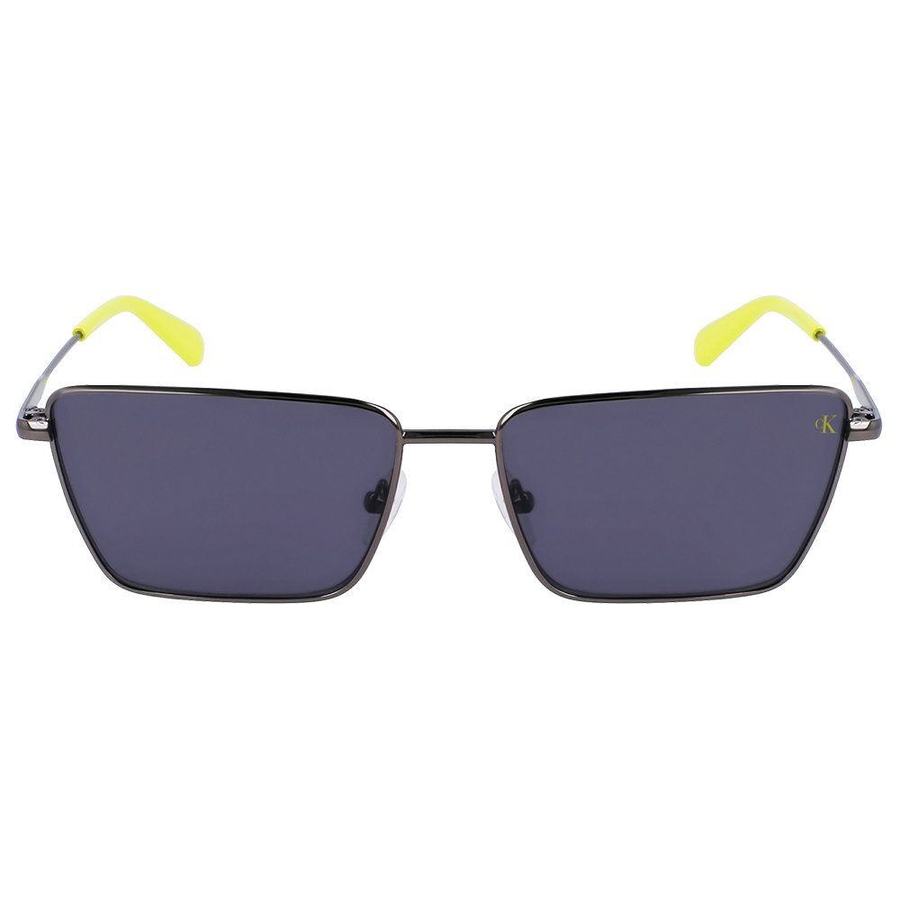 Óculos de Sol Calvin Klein Jeans CKJ22217S 017 - Cinza 58 Cinza 2