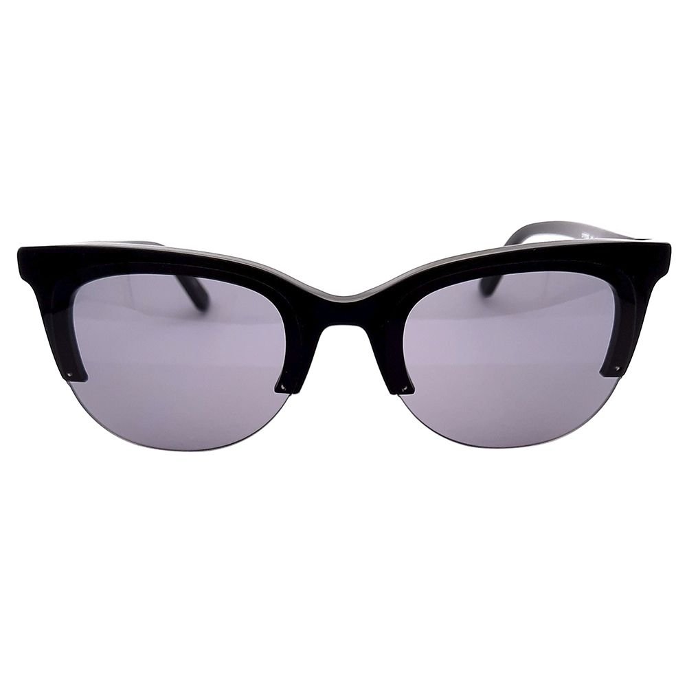 Óculos de Sol Calvin Klein CK19522S 001 - 58 Preto Preto 3