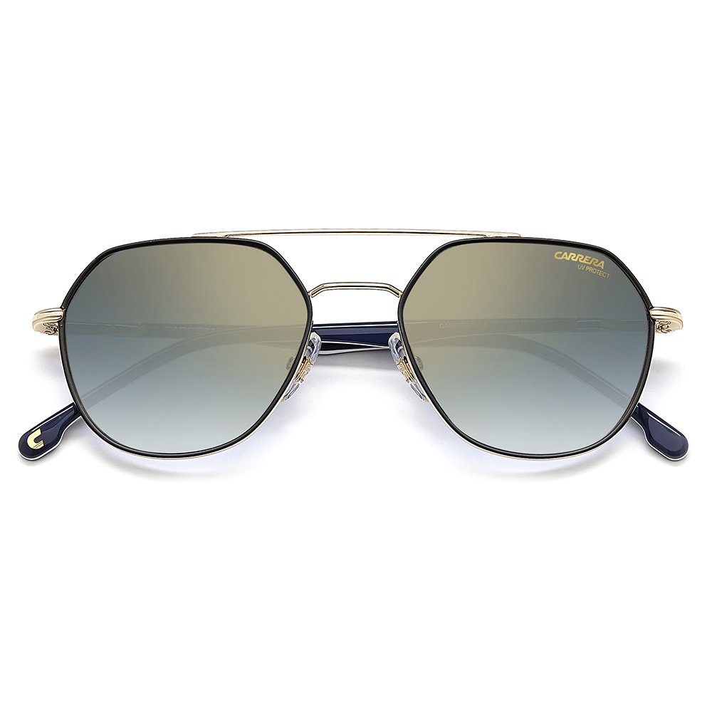 Óculos de Sol Carrera 303/S 2M2 - 53 Dourado Dourado 3