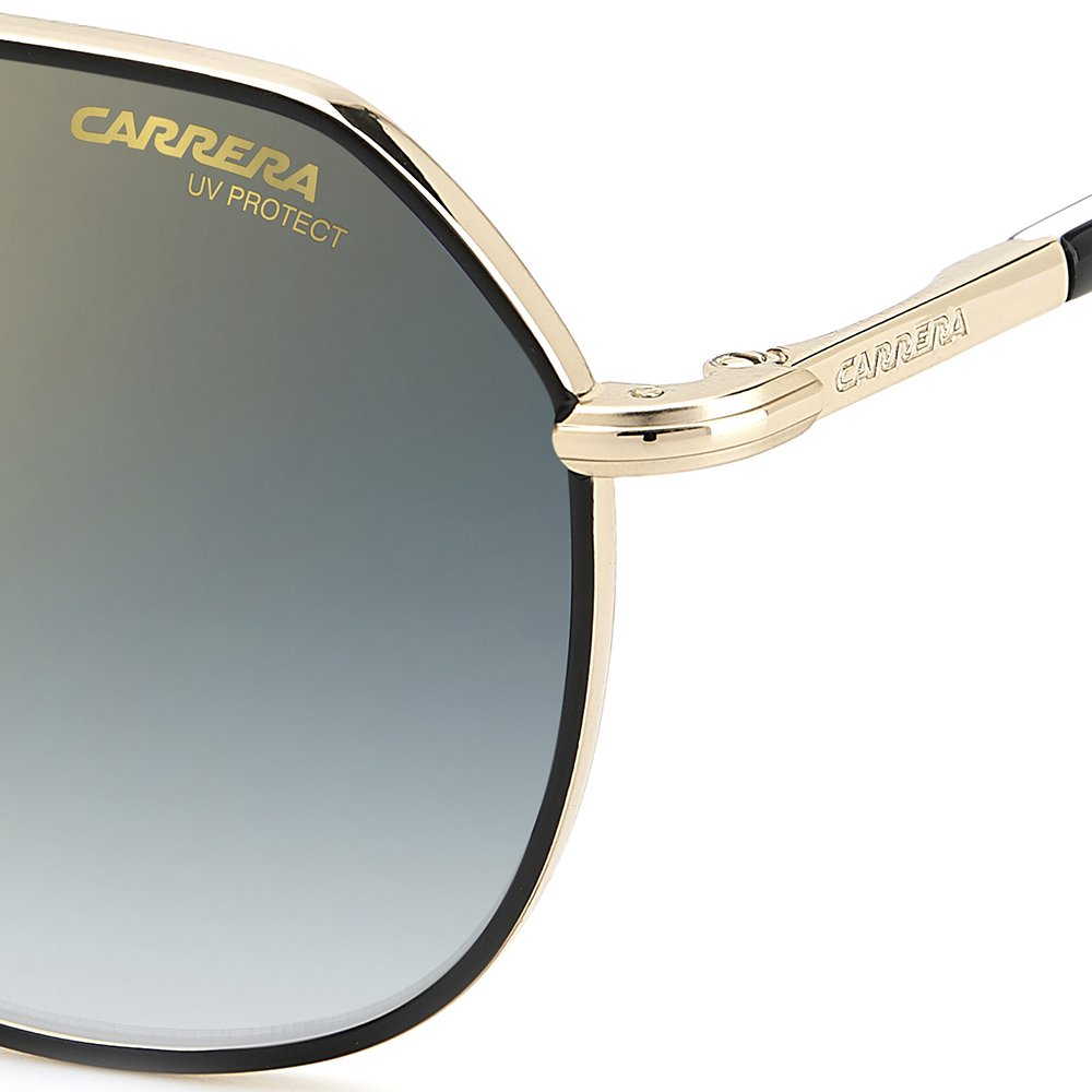 Óculos de Sol Carrera 303/S 2M2 - 53 Dourado Dourado 5