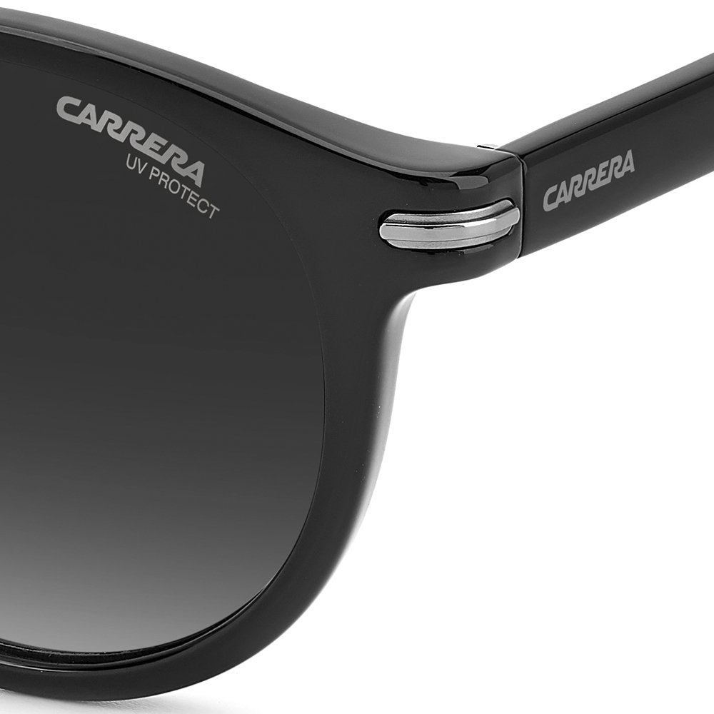 Óculos de Sol Carrera 301/S 807 - 50 Preto Preto 5