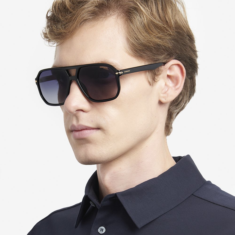 Óculos de Sol Carrera 302/S M4P - 59 Preto