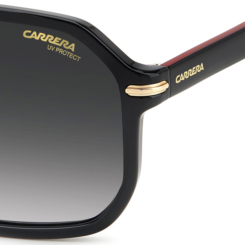 Óculos de Sol Carrera 302/S M4P - 59 Preto Preto 5