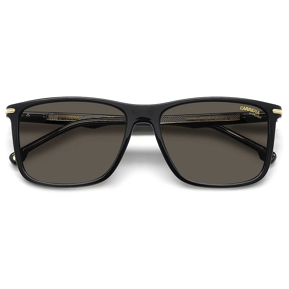 Óculos de Sol Carrera 298/S 807 - 57 Preto Preto 4