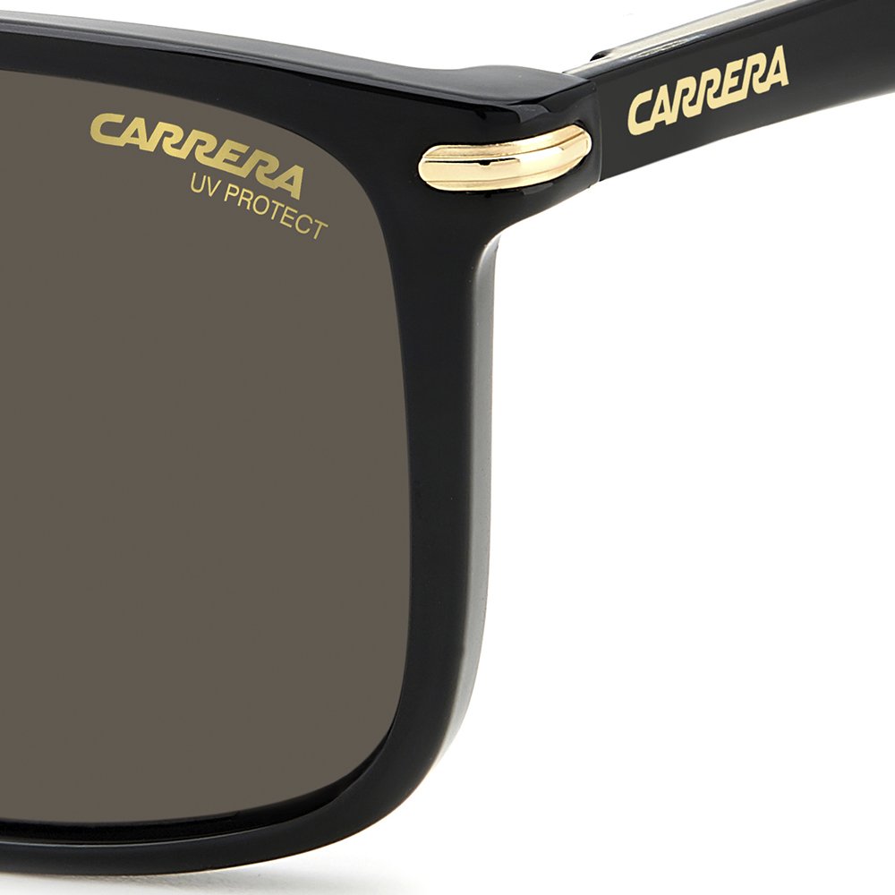 Óculos de Sol Carrera 298/S 807 - 57 Preto Preto 5