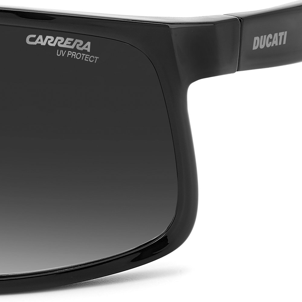 Óculos de Sol Carrera Ducati Carduc 017/S 807 - 99 Preto Preto 4