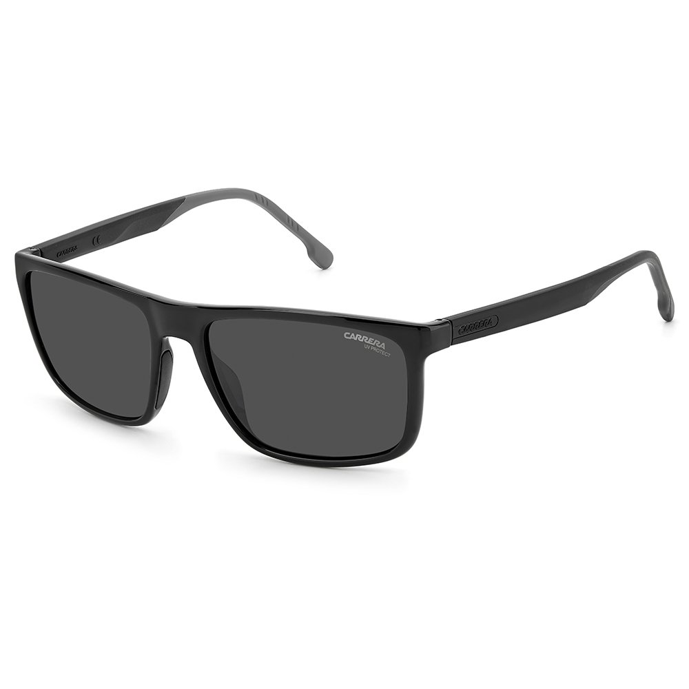 Óculos Esportivo Carrera 8047/S 807 - 58 Preto