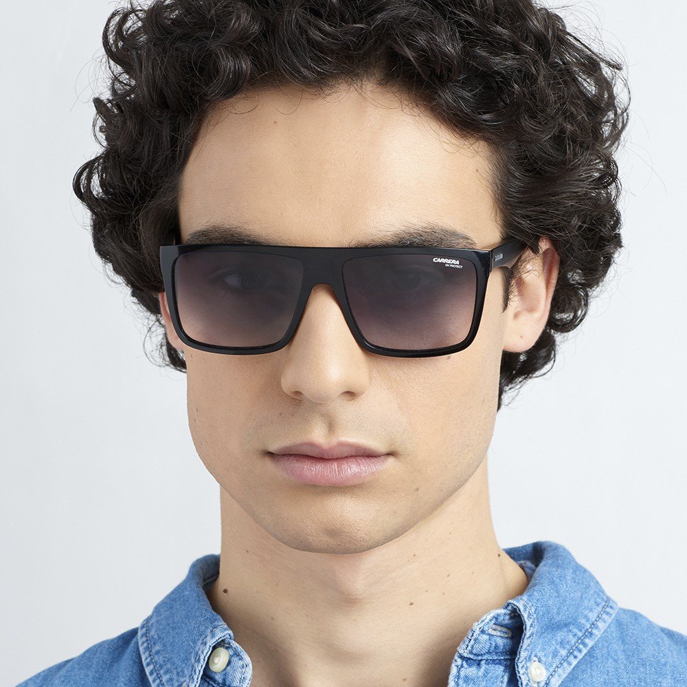 Óculos de Sol Carrera 5039/S 807 - Preto 58 Preto 4