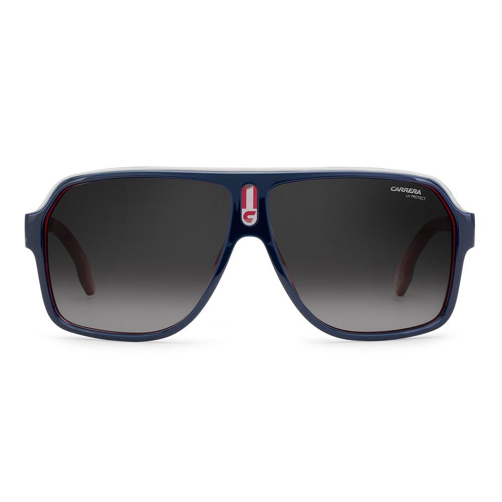 Óculos de Sol Carrera Sole Masculino  1001/S 62-Azul