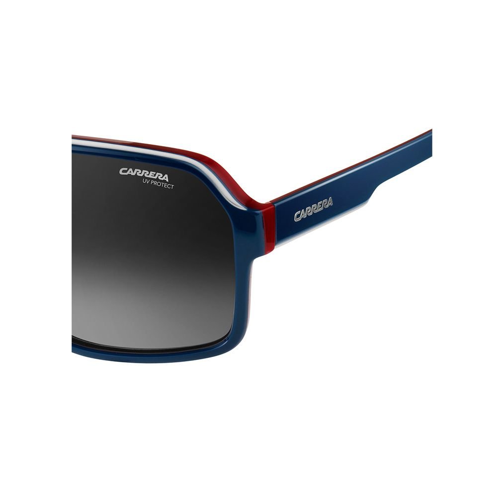 Óculos de Sol Carrera Sole Masculino  1001/S 62-Azul Azul 3