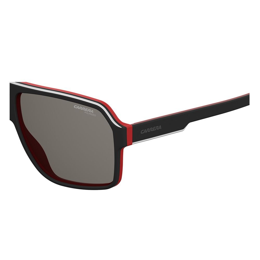 Óculos de Sol Carrera Sole Masculino 1001/S 62-Preto Preto 3