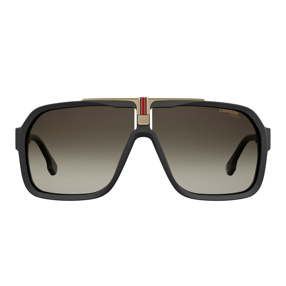 Óculos de Sol Carrera 1014/S - 64 Preto Preto 2