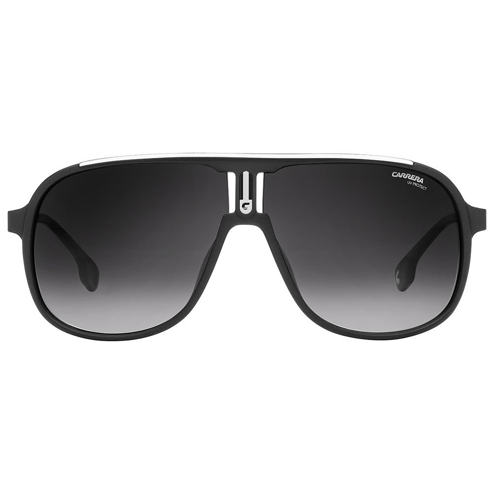 Óculos de Sol Carrera 1007/S - 62 Preto Preto 2