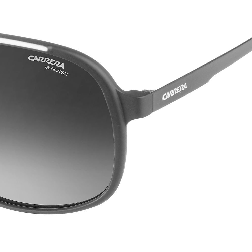 Óculos de Sol Carrera 1007/S - 62 Preto Preto 3